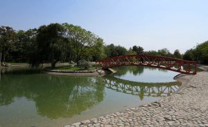 باغ گیاه شناسی ملی ایران در تهران