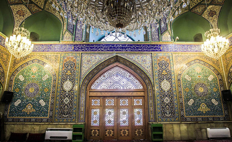 مسجد امام خمینی