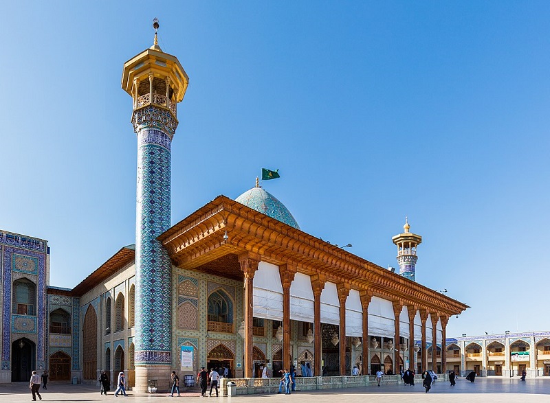 شاه‌چراغ در شیراز