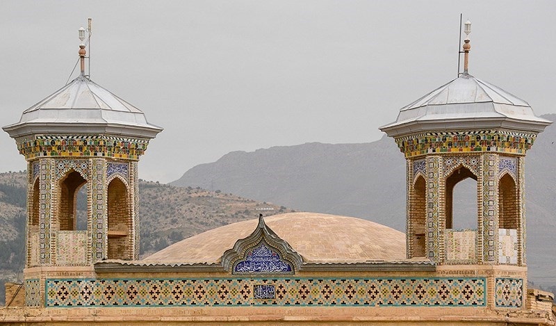 مساجد تاریخی ایران