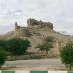 قلعه فین بندرعباس