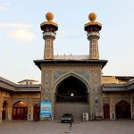 مسجد گلشن گرگان